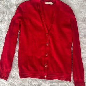 Tory Burch 100% Wool Lasies